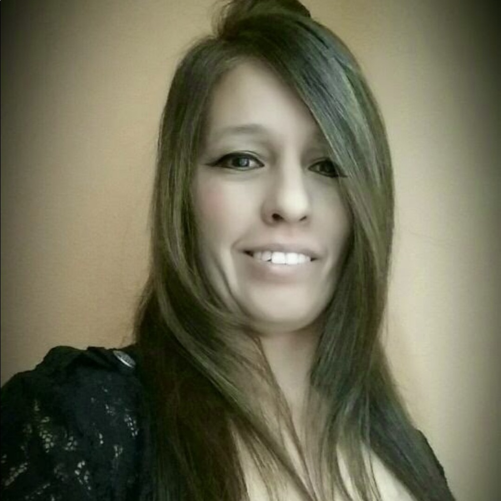 Meet your Posher, Marci